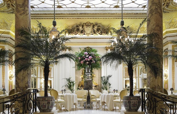 英国伦敦丽兹酒店 | 春季特惠