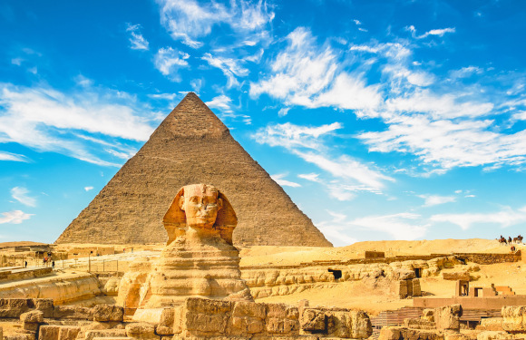 2023年埃及千年文化之旅