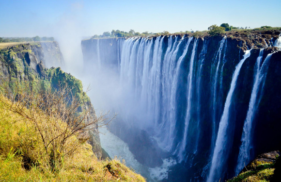 极至2024年9月南部非洲四国自然野奢之旅