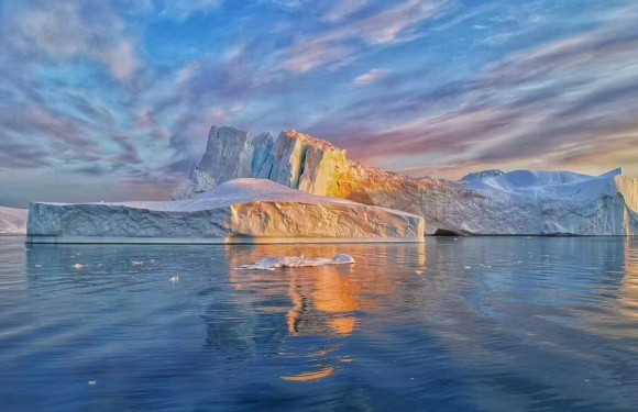 (21天)格陵兰岛+北极斯瓦尔巴德群岛深度之旅