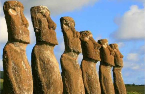 极至2025年12月智利全景之旅