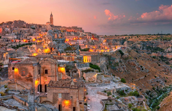 极至2025年10月亚得里亚海古城