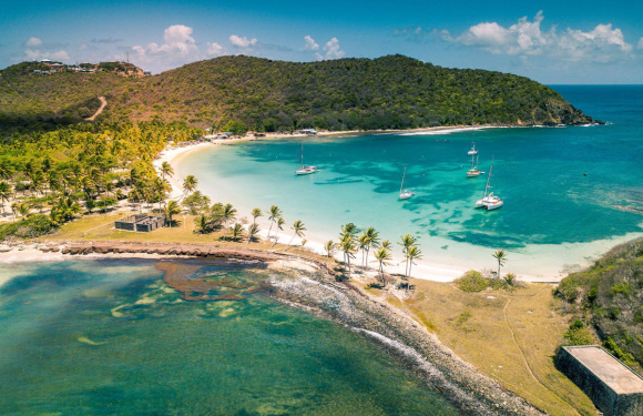 2026年1月加勒比海中美七国小众之旅