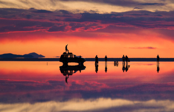 (24天)极至2026年2月南美秘鲁玻利维亚厄瓜多尔之旅