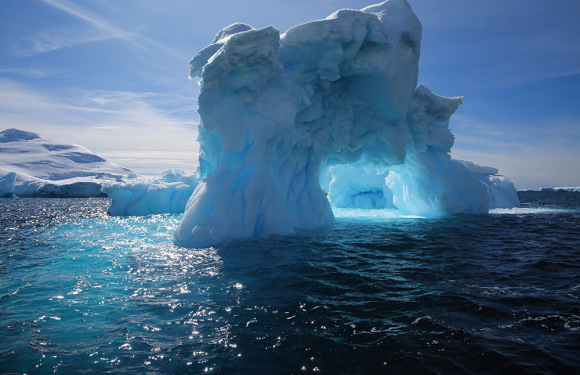 2025年12月极至南极南美经典之旅（短线19天）